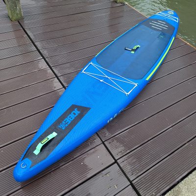 Ex Fleet SUP