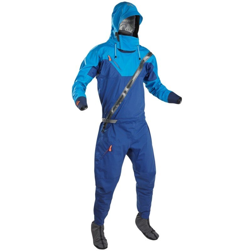 Palm Fuse Adventure suit - Image 2
